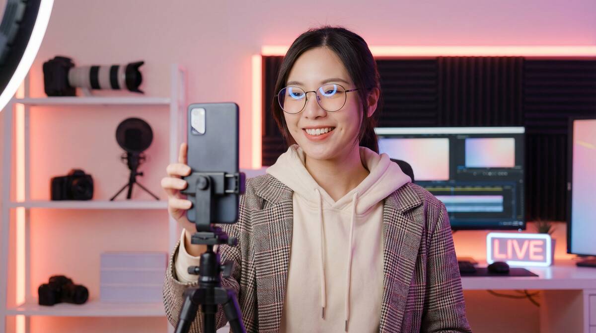 玩物社区精彩视频