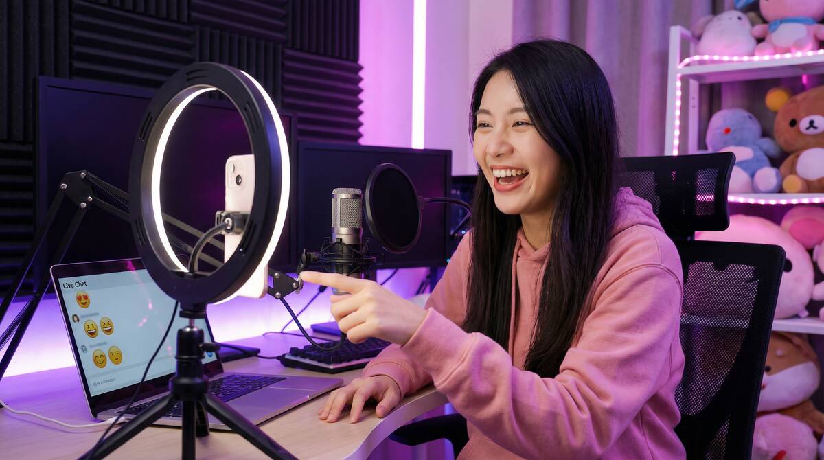 玩物社区创作者