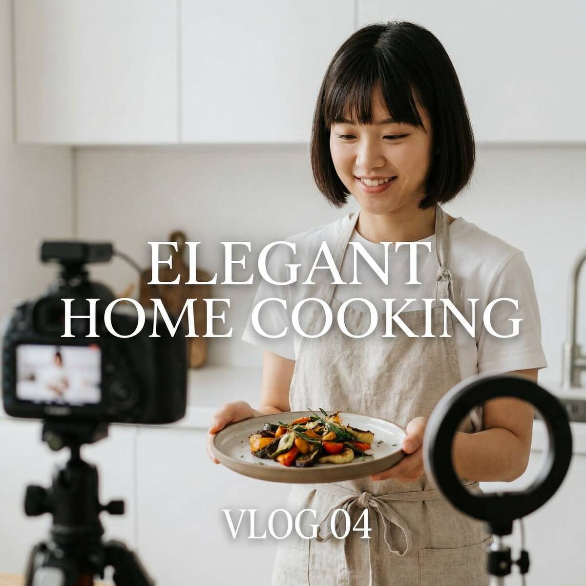 玩物社区美食视频